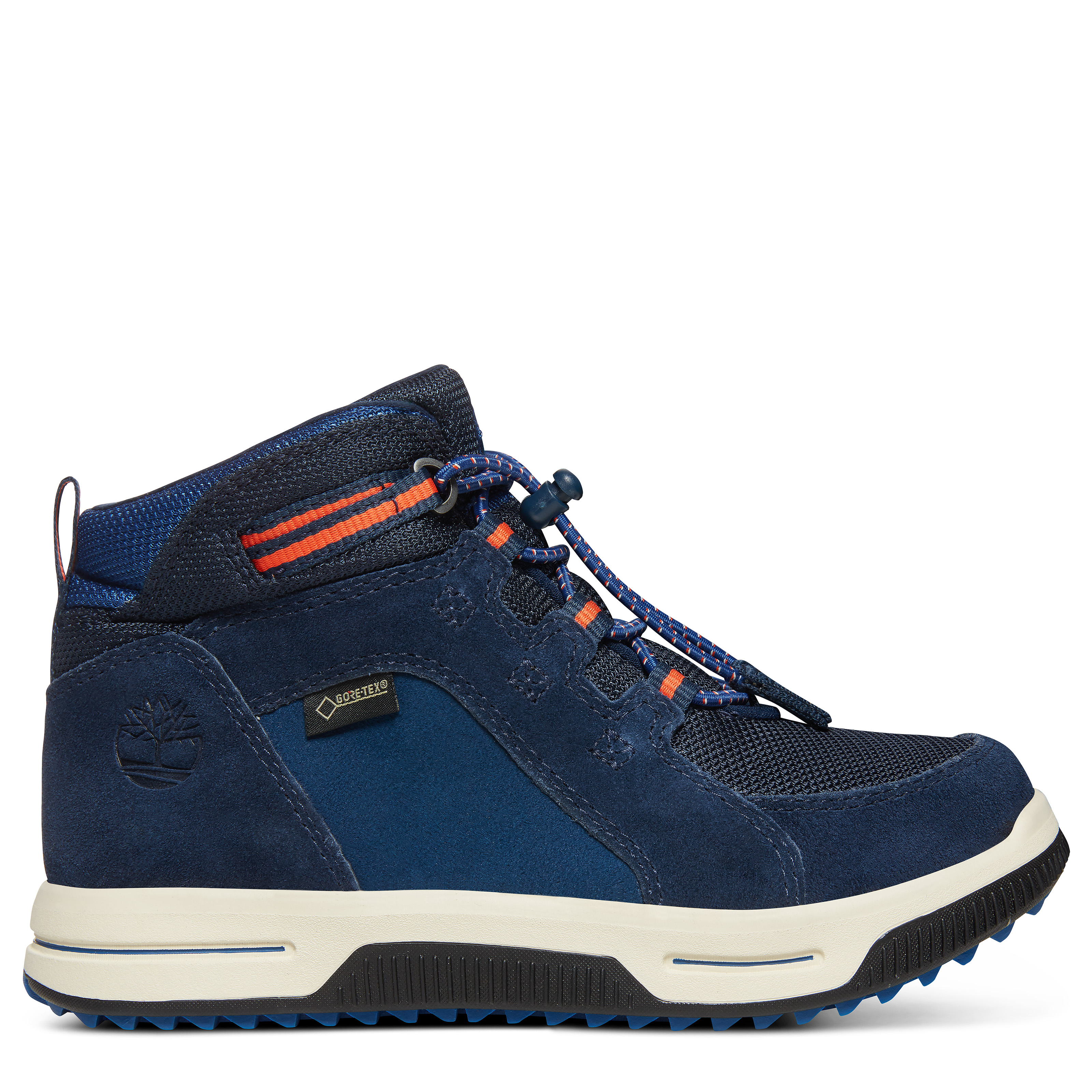 timberland city stomper bungee mid gtx